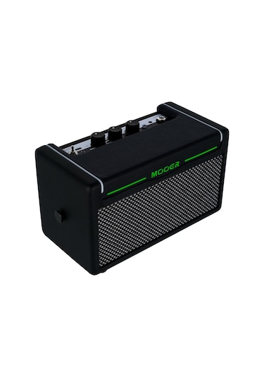 Mooer Sd10ıbk Akıllı Gitar Amfisi