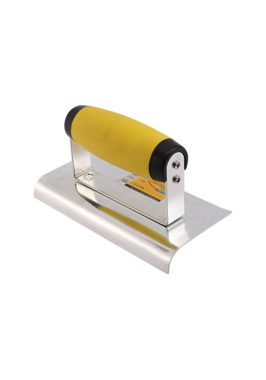 Hha Paslanmaz Çelik Sıva Malası Beton Mala Inşaat Aletleri