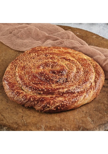 Hatay Çiftliği Tahinli Çörek 2ad