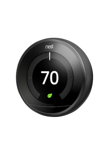 Google Nest Learning Smart Thermostat 3Rd Akıllı Termostat N11.31
