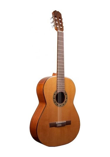Alvaro No:39 Alv0540 İspanyol El Yapımı Klasik Gitar-Tam Boy-4/4