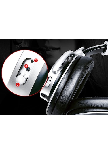 Takstar Pro82 Profesyonel Stüdyo Monitör Kulaklık Headphones Pro