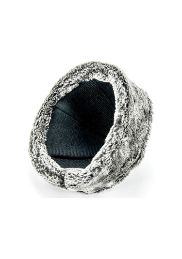 Ertuğrul Börk Şapka - Çocuk Boy 2-4 Yaş - Gri - 2018