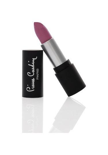 Pierre Cardin Matte Chiffon Touch Lipstick Pink Rose -174