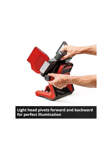 Einhell Tp-cl 18/3000 Li-solo Projektör 4514172