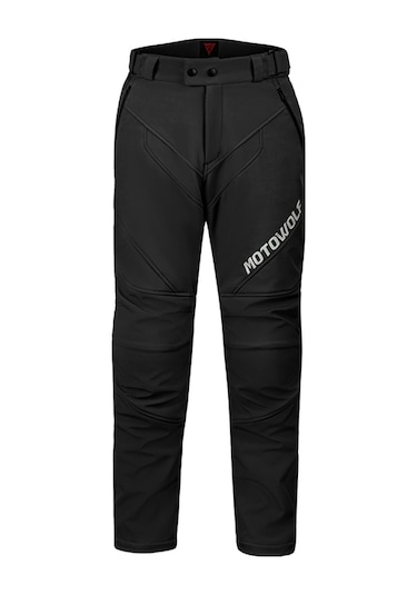 Motowolf Tm3 Korumalı Motosiklet Pantolonu