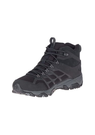 Merrell Moab Fst 2 Ice+ Thermo Erkek Bot-J99827 J99827BLK Siyah