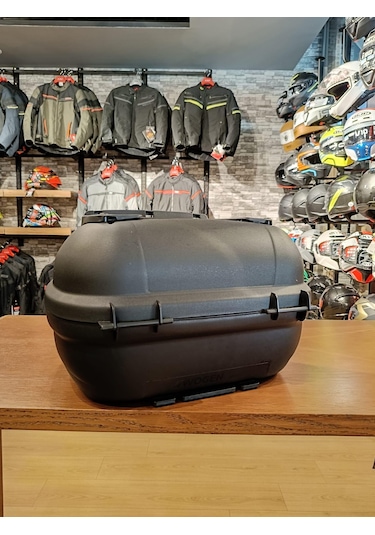 Wogen 41 Lt Motosiklet Arka Çanta