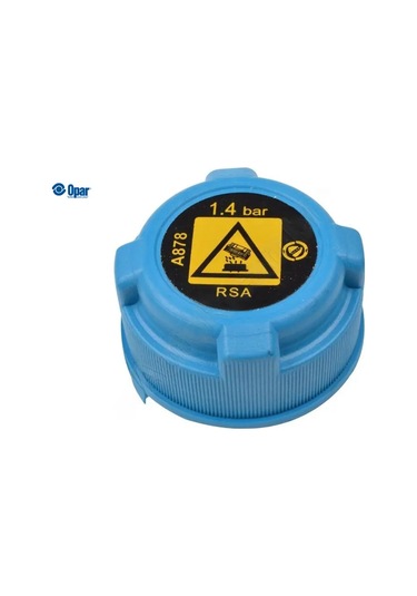 Genleşme Kavonoz Kapaği Oringli Mavi Palio-albea-siena-doblo-linea-fiorino 1.4 Bar