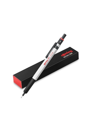 Rotring 500 Versatil Kalem 0.5 Mm Beyaz Karışık/çok Renkli