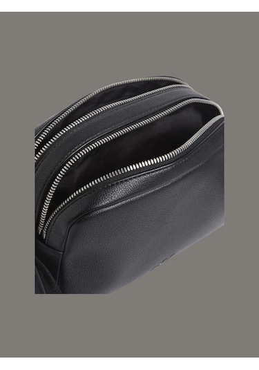 Calvin Klein Kadın Çapraz Çanta Lv04k3124gub1 Siyah