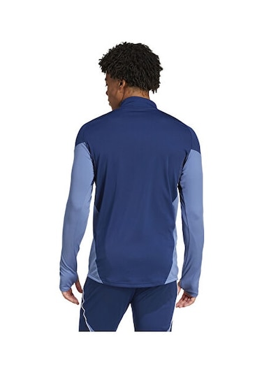 Adidas Tiro25c Tr Top Erkek Futbol Antrenman Uzun Kollu Tişört Jı6546 Renkli renkli
