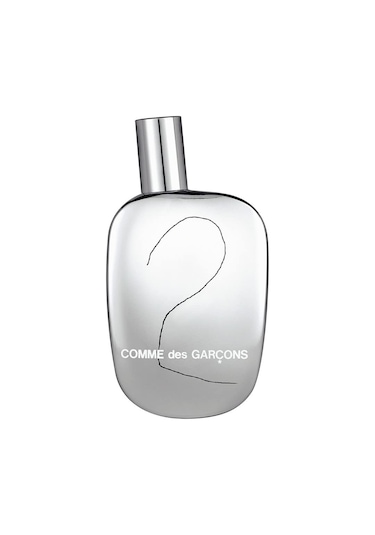 Comme Des Gar ons 2 Erkek Parf m EDP 100 ML Fiyatlar ve zellikleri