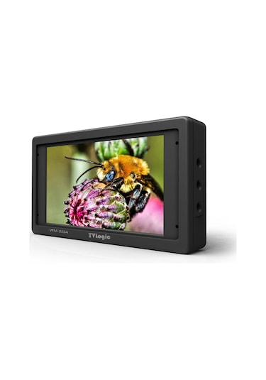 Tvlogic Vfm-055A 55"Fhd Oled Monitör