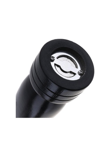 Besthome1 Ahşap Tuz Karabiber Öğütücü, Mutfak Baharat Değirmeni Diğer