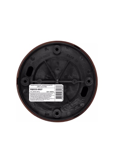 Tdmelectric Seramik Duy E27 2'li Set 214627444