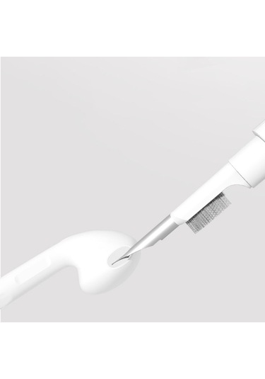 Portable Bluetooth Earphones Cleaning Pen For Camera Mobile Phones Computer