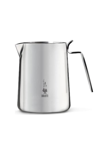 1807 Sütlük "bricco" 50cl, Paslanmaz Çelik, Gümüş, 30 X 20 X 15 Cm