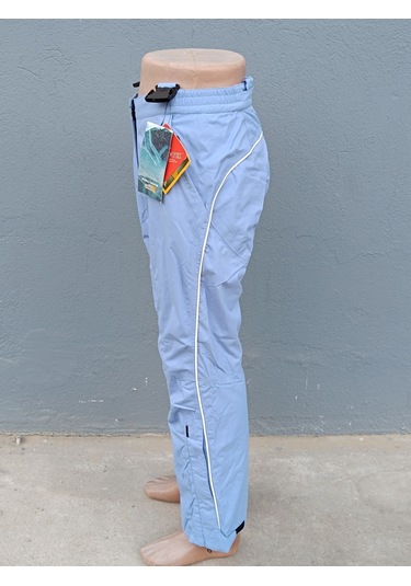 Royaltech Tbp353 Kadın Mavi Kayak Pantolon S Beden Mavi