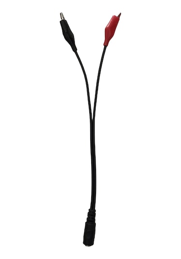 12 Volt Akülü Araba Şarj Adaptörü Led Işıklı Göstergeli