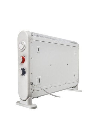King K-6260 2000 W Konvektör Isıtıcı