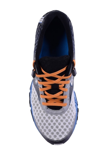 Magic Locks Yuvarlak Akıllı Bağcık- Yeşil Yeşil