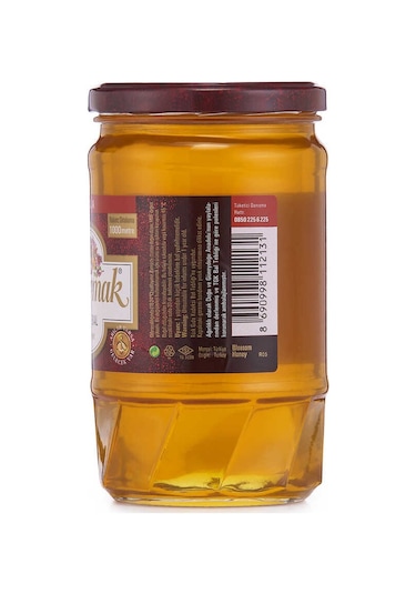 Balparmak Yayla Çiçek Balı 850 G
