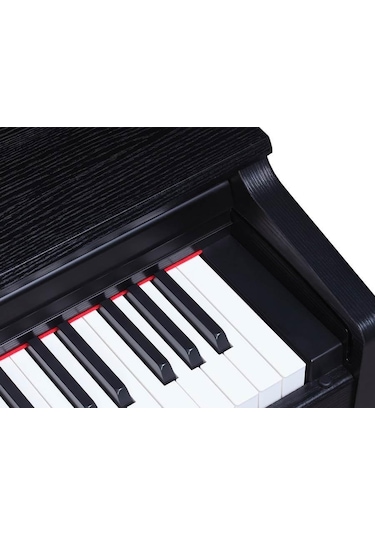 Medeli Up82bk Dijital Piyano - Siyah