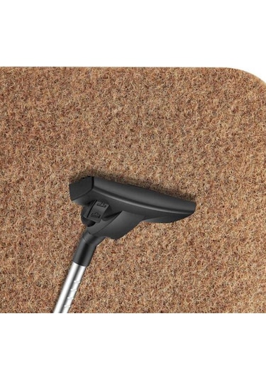 Suntek Kapı Paspasları Paspaslar Ön Giriş İç Ve Dış Mekan Saf Kahve 45x70cm