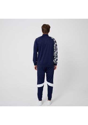 Joma 9212325-20.068 Premium Erkek Eşofman Takımı Renklı