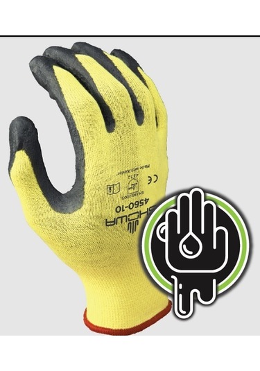 Showa Best 4560 Kesilme Dirençli Eldiven