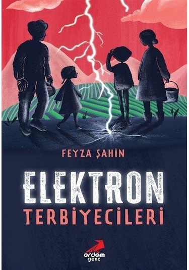Elektron Terbiyecileri / Feyza Şahin