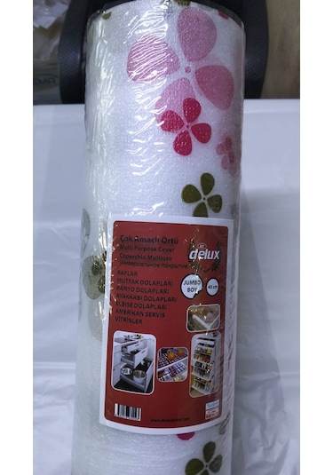 Çok Amaçlı Raf Örtüsü