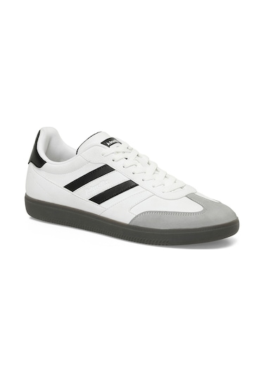 Kinetix Rudow Pu 5fx Beyaz Erkek Sneaker Beyaz