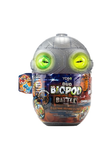Biopod Mega Paket-SIL/88155