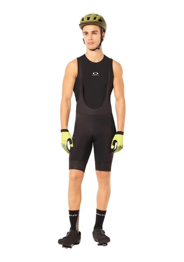 Oakley Endurance Base Layer Sleveless 14573 SIYAH