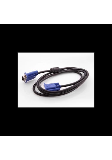 S-lınk Sl-vga10, 15pin, İki Ucu Erkek, 10mt, Vga Kablosu