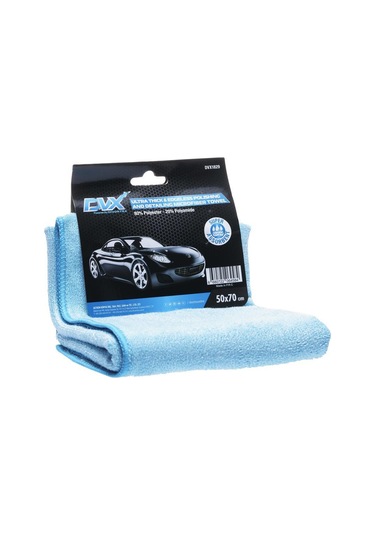 Dvx Mikrofiber Bez 50 X 70 Cm 1 Adet