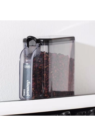 Violet 12 Li Baharatlık Set Çok Renkli