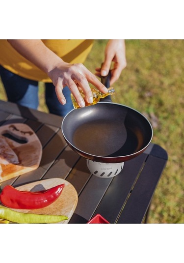 Artfulabode Yürüyüşü Yanıcı Taşınabilir Sırt Rüzgar Paslanmaz Ocakları Ocak Mini Küçük Kamp Kamp Kalma Kalkanı İçin Hayatta Gümüş Çelik Çantası Alüminyum Alkol 100ml Jw Gümüş