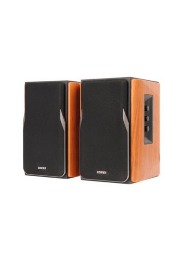 Edıfıer R1380db Bookshelf Speaker 42w Rms - Brown