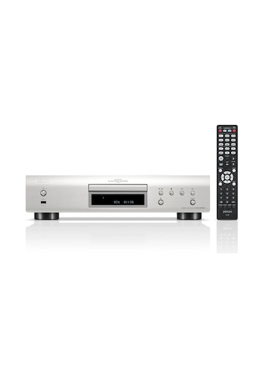 Denon DCD-900NE CD Player Gümüş
