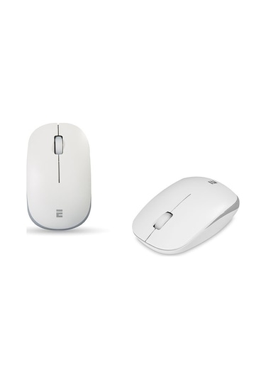 Everest KM-6063 Kablosuz Multimedia Q Klavye + Mouse Set