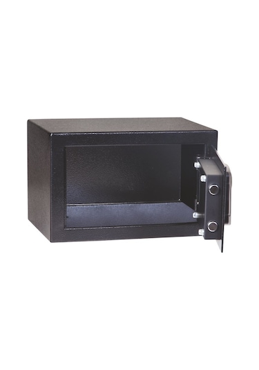 Nas Çelik HT-350 Elektronik Şifreli Çelik Kasa