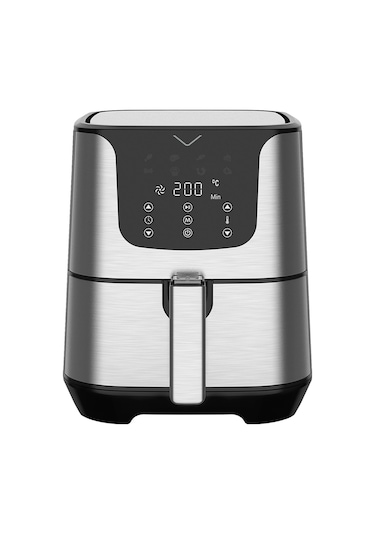 Vestel Lightfry X 3.5 LT 1500 W Fritöz