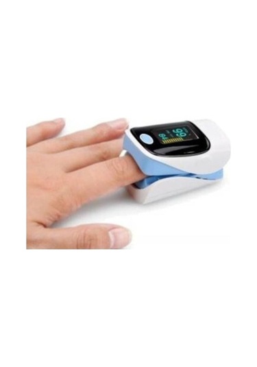 Freely Parmak Tipi Pulse Oksimetre