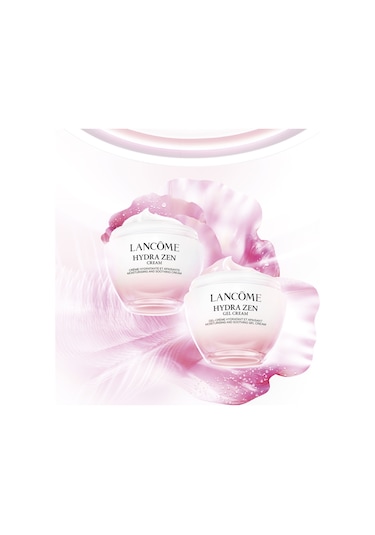 Lancome Hydra Zens Day Cream 50 ML