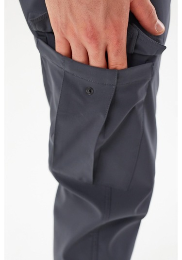 Exuma 2413060-ant Erkek Outdoor Pantolon 001