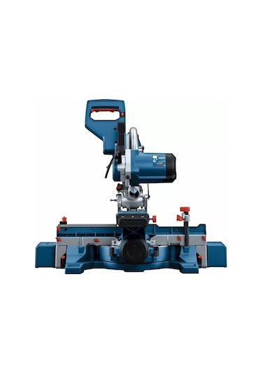 Bosch Professional GCM 254 D Gönye Testere – 0601B53000