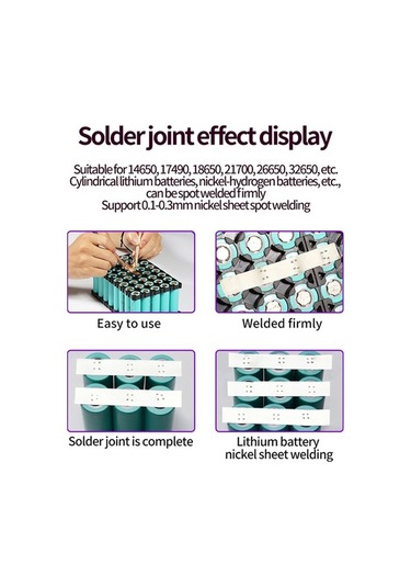 Joyjadehub Hallow Geevorks 99 Dişli Güç Ayarlanabilir Mini